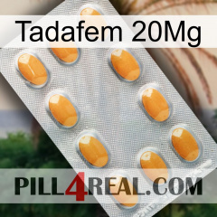 Tadafem 20Mg cialis3